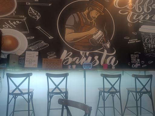 عکس کافه وانیا