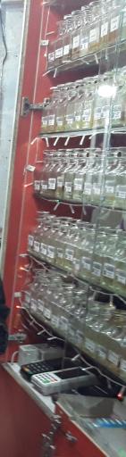 عکس عطر فروشی نارمنجی