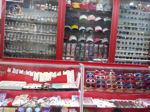 عکس عطر فروشی نارمنجی