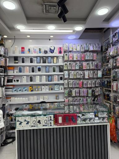 عکس خانه موبایل 