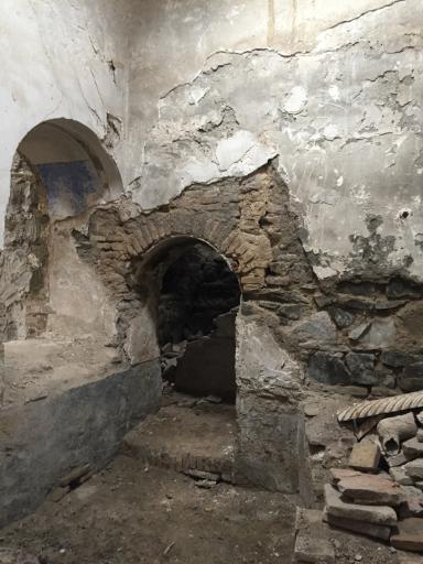 عکس حمام تاریخی حاجی رئیس