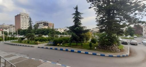 عکس اورژانس بیمارستان آیت الله طالقانی