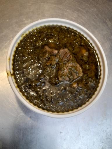 عکس رستوران سنتی اردیبهشت