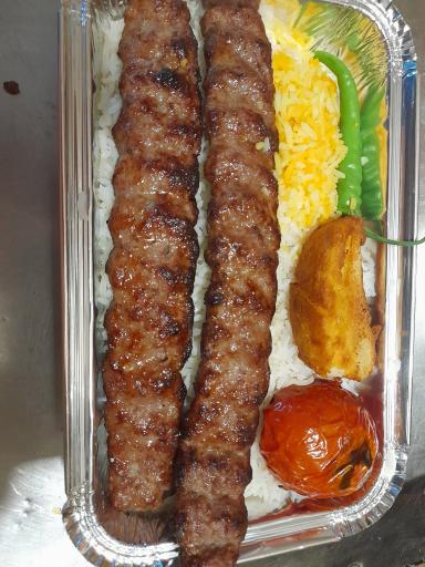 عکس رستوران سنتی اردیبهشت