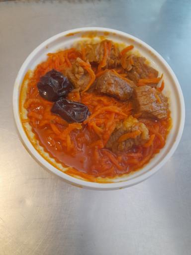 عکس رستوران سنتی اردیبهشت