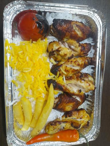 عکس رستوران سنتی اردیبهشت