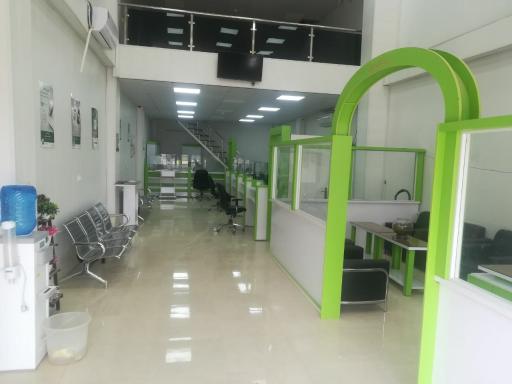 عکس پست بانک (شعبه شهرک صنعتی آلومینیوم کاران)