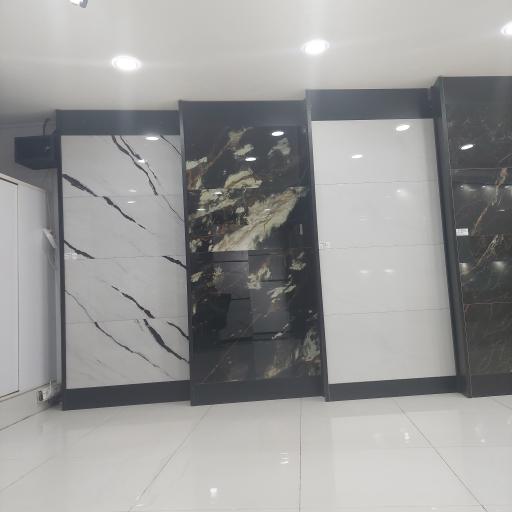 عکس کاشی ایفا (سروش)