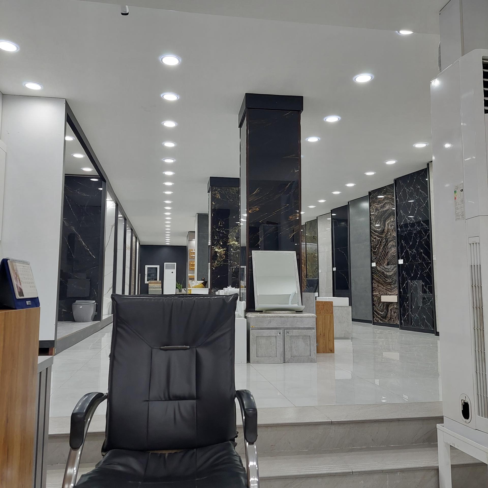 عکس کاشی ایفا (سروش)