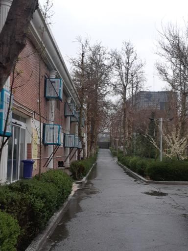 شرکت بازاریابان ایرانیان زمین