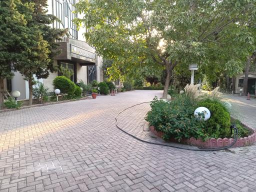 عکس بانک ملی ایران (اداره امور شعب فدک جنوب تهران)