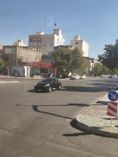 عکس کباب ترکی عطا ترک