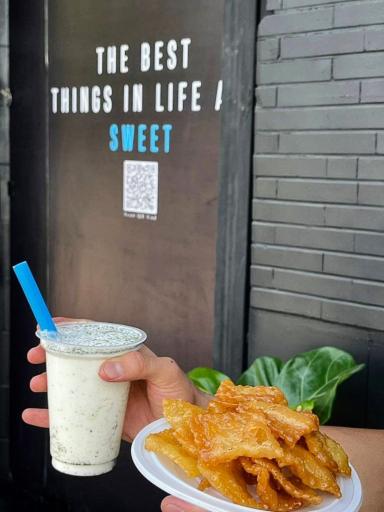 عکس گوشفیل پزی فیروزه