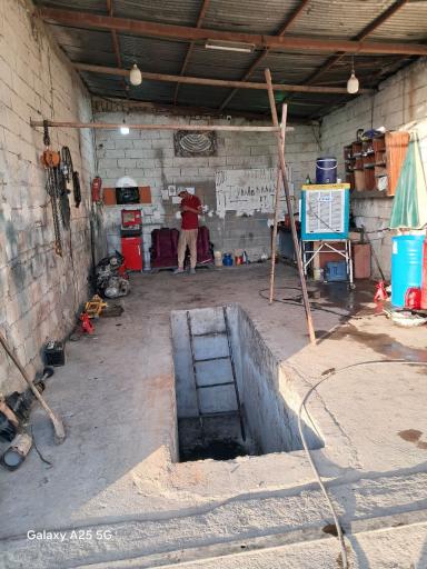 عکس مجتمع تعمیرگاهی رسول سرابی 