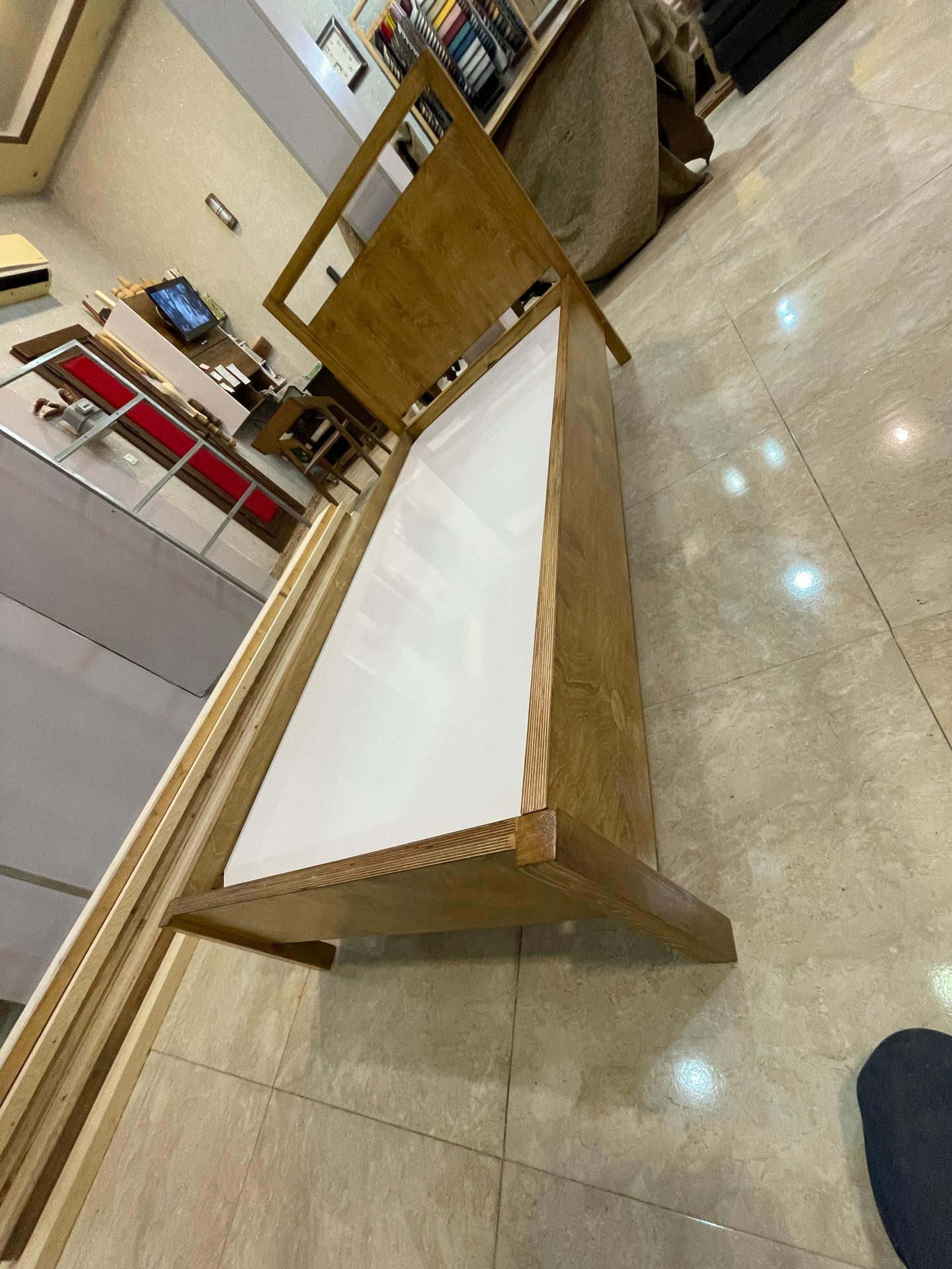 عکس مبلمان رنگارنگ