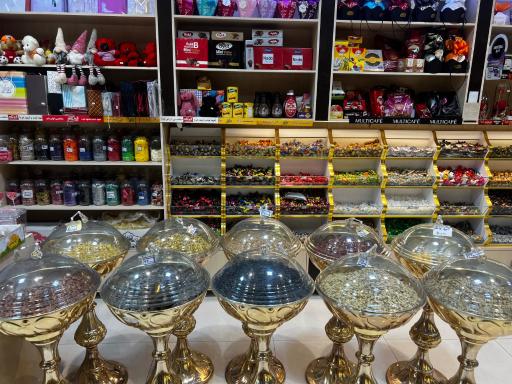 عکس کیک و شیرینی طاهر