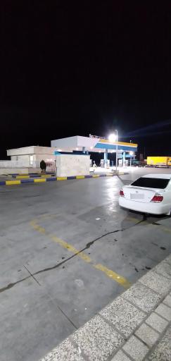 عکس مجتمع خدماتی رفاهی علیپور