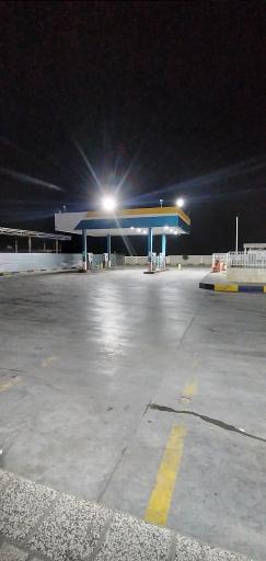 عکس مجتمع خدماتی رفاهی علیپور