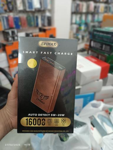 عکس موبایل سناتور