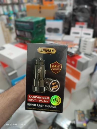 عکس موبایل سناتور