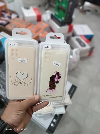 عکس موبایل سناتور