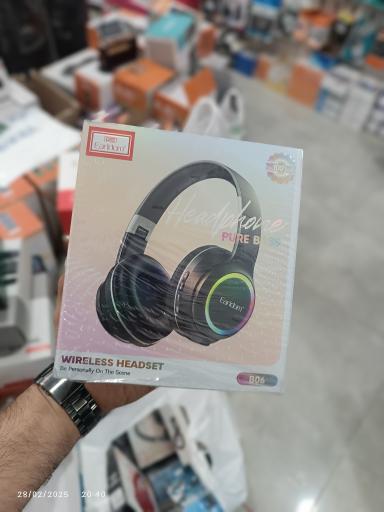 عکس موبایل سناتور