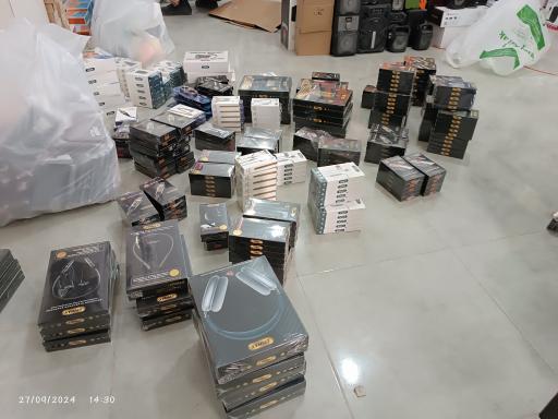 عکس موبایل سناتور