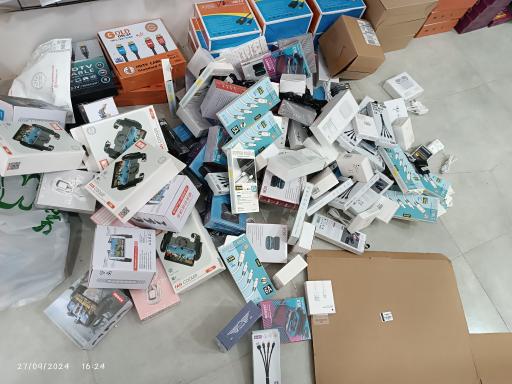 عکس موبایل سناتور