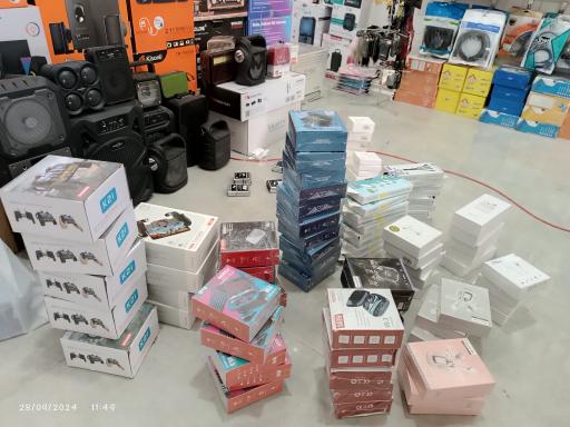 عکس موبایل سناتور