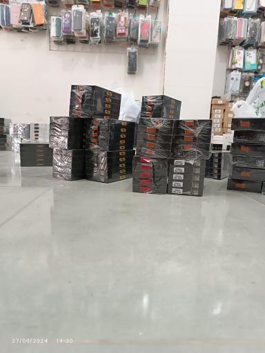 عکس موبایل سناتور