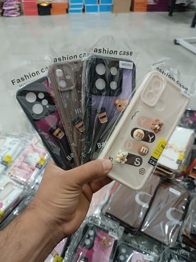 عکس موبایل سناتور