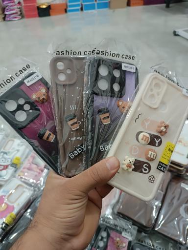 عکس موبایل سناتور