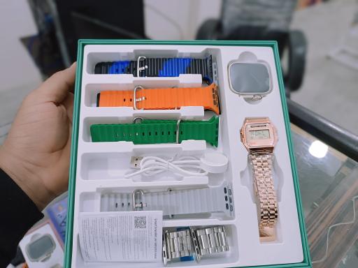 عکس موبایل سناتور