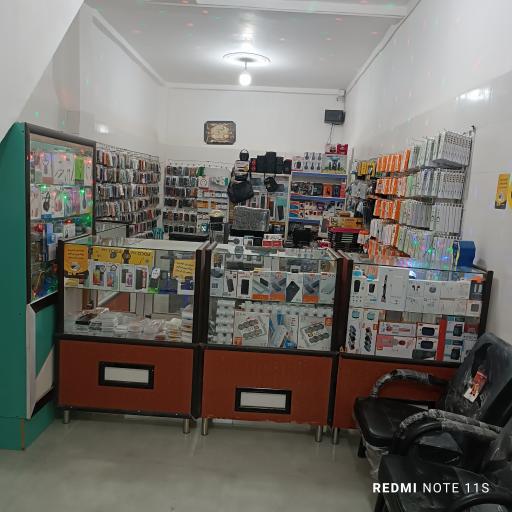 عکس موبایل سناتور