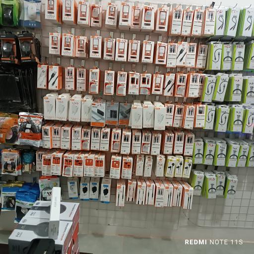 عکس موبایل سناتور