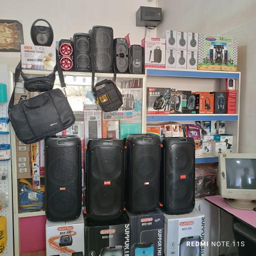 عکس موبایل سناتور