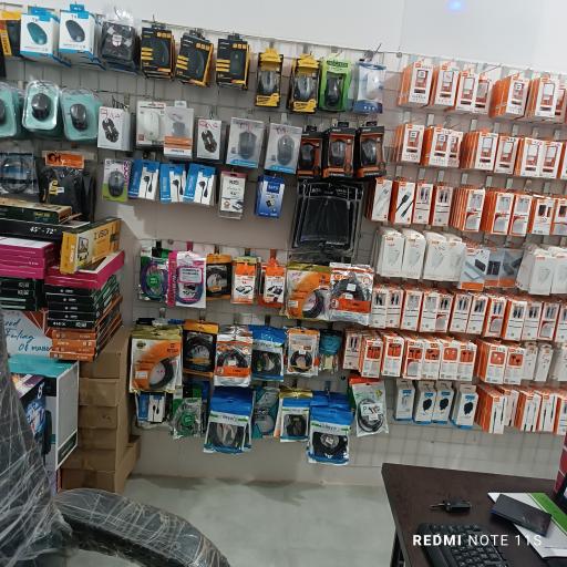 عکس موبایل سناتور