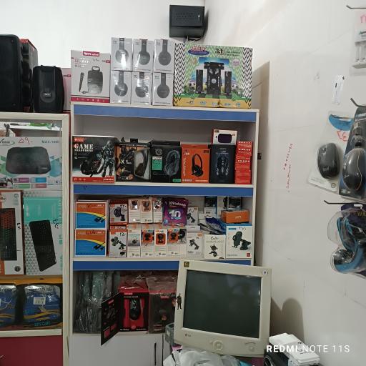 عکس موبایل سناتور