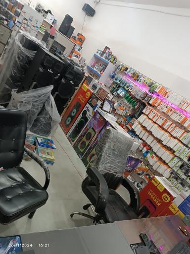 عکس موبایل سناتور