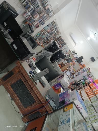 عکس موبایل سناتور