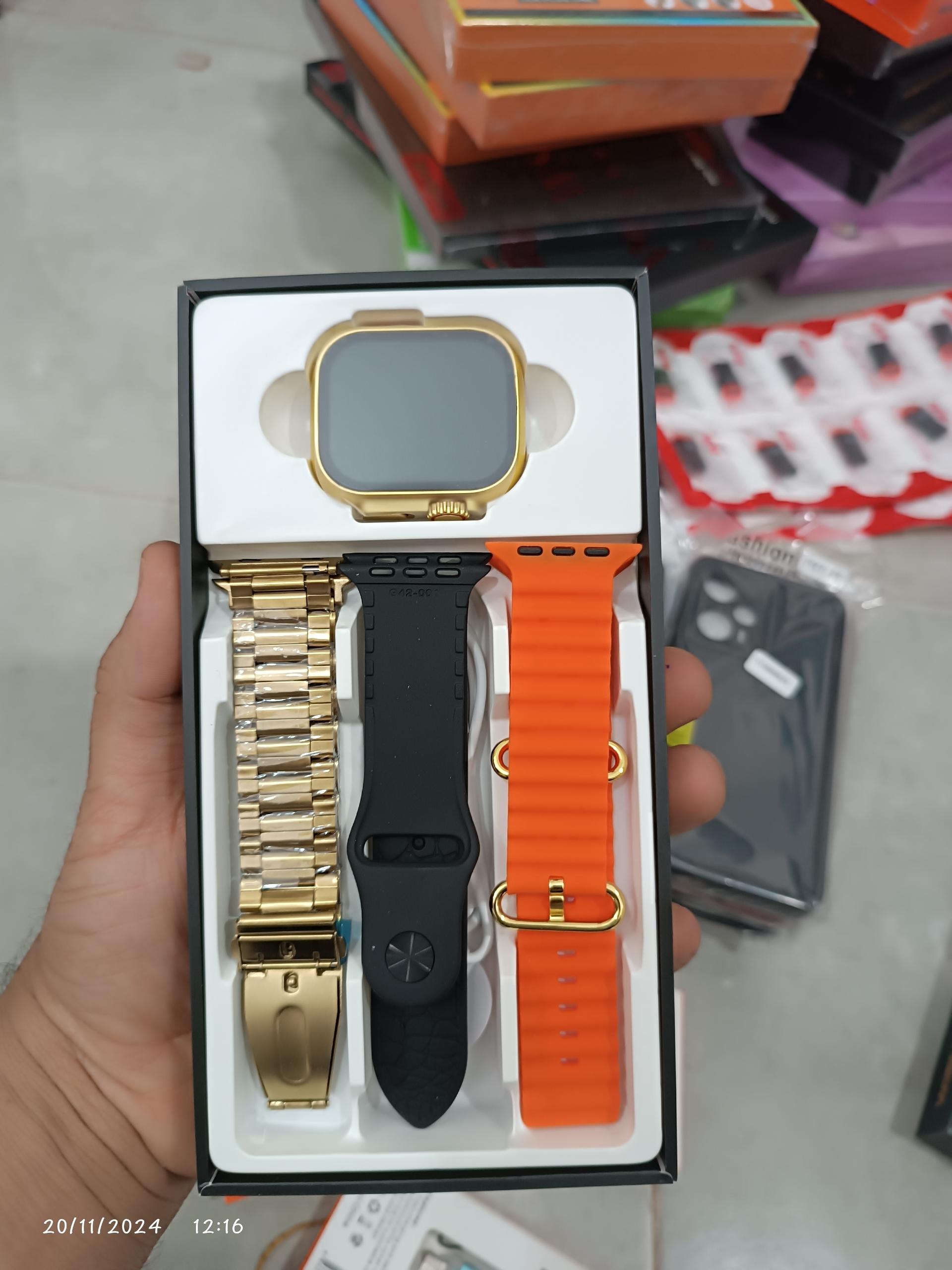 عکس موبایل سناتور