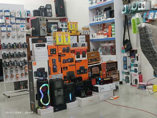 عکس موبایل سناتور