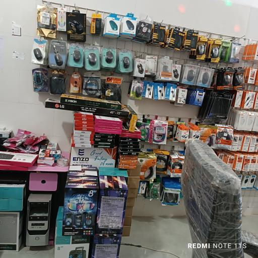 عکس موبایل سناتور