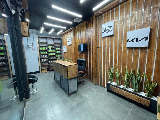 عکس لوازم یدکی محمد دلگرم