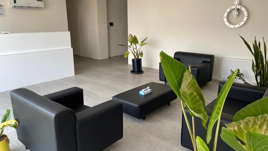 عکس مطب دندانپزشکی دکتر ضمیریان