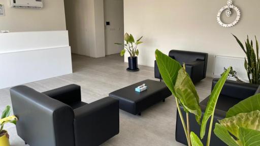 عکس مطب دندانپزشکی دکتر ضمیریان