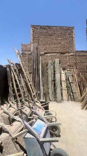 خدمات ساختمانی زارعیان