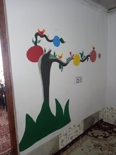 عکس خانه‌ بازی آرزوها