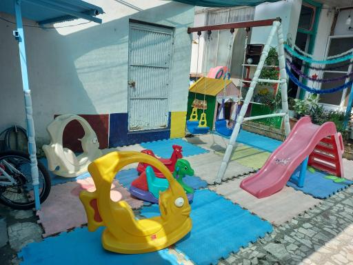 خانه‌ بازی آرزوها