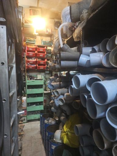 عکس فروشگاه مصالح ساختمانی بختیاری